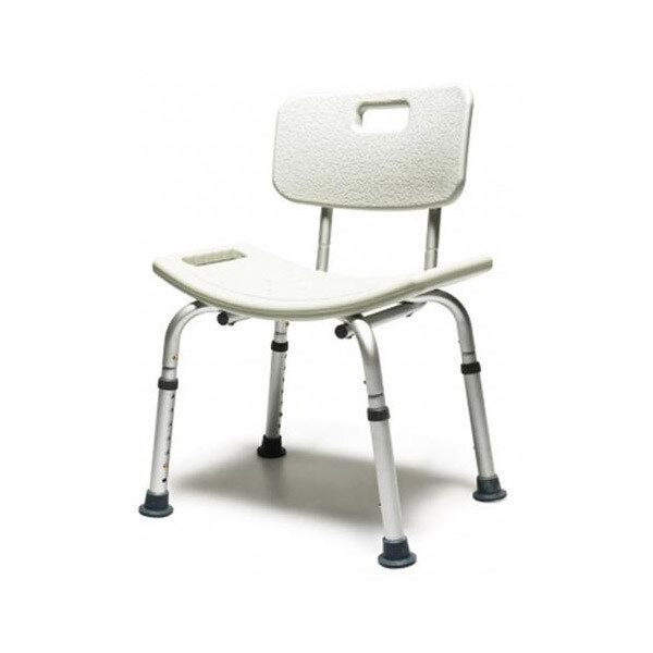 Graham Field Lumex Platinum Collection Bath Seats with Backrest MedSTAT